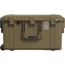 Peli Air 1637 Trolley with foam insert, OCP Tan 499