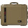 Peli Air 1637 Trolley with foam insert, OCP Tan 499