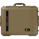 Valise à roulettes Peli Air 1637 avec...