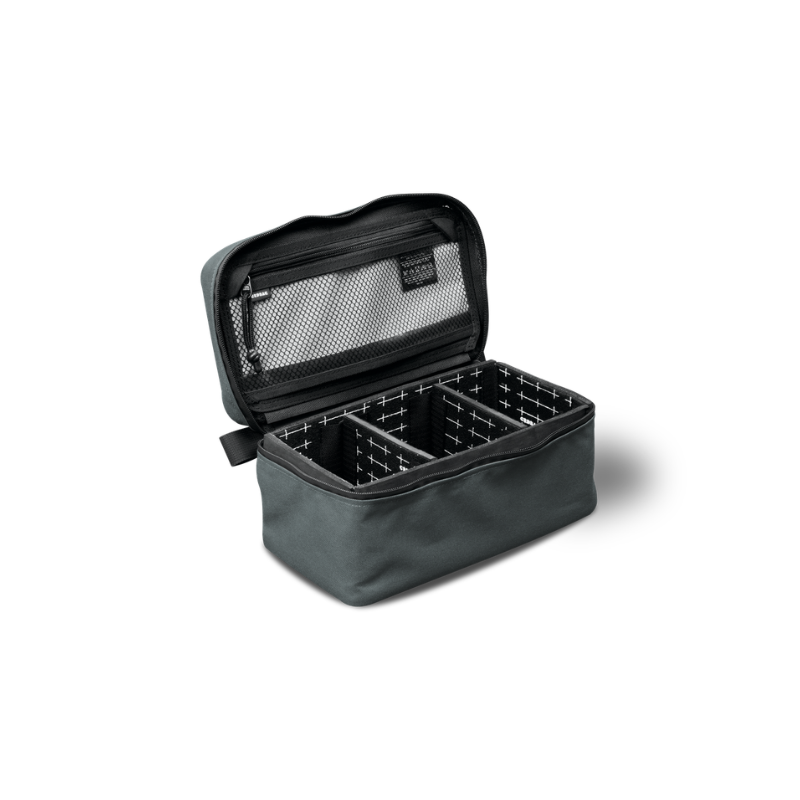 CRDBAG Mega Brick mit Trennwand-System