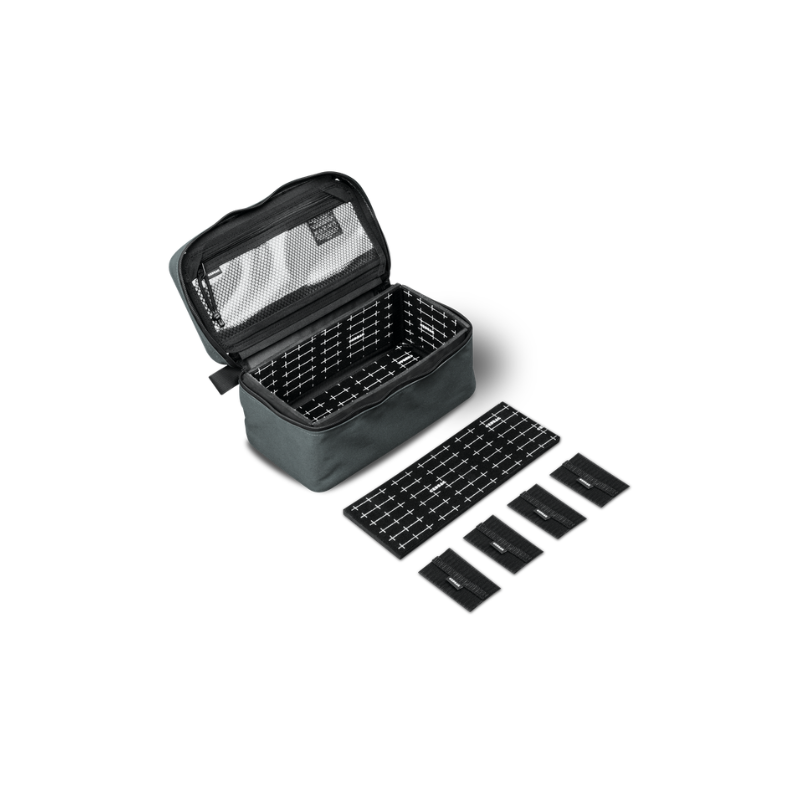 CRDBAG Mega Brick mit Trennwand-System