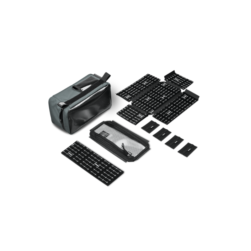 CRDBAG Mega Brick mit Trennwand-System