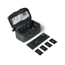 CRDBAG Mega Brick mit Trennwand-System