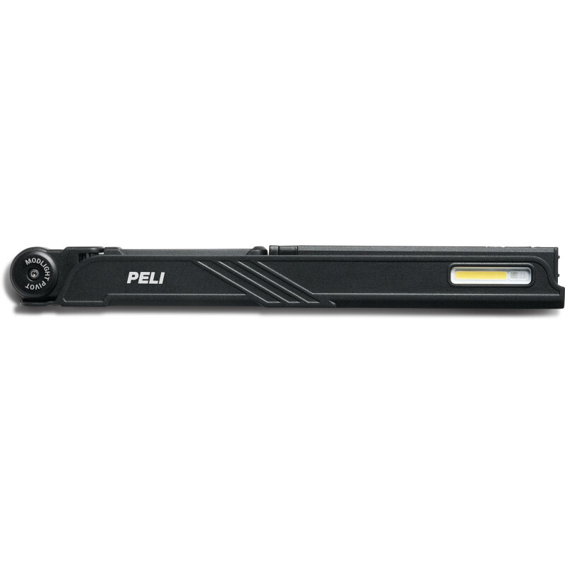Peli ModLight Pivot Kofferleuchte