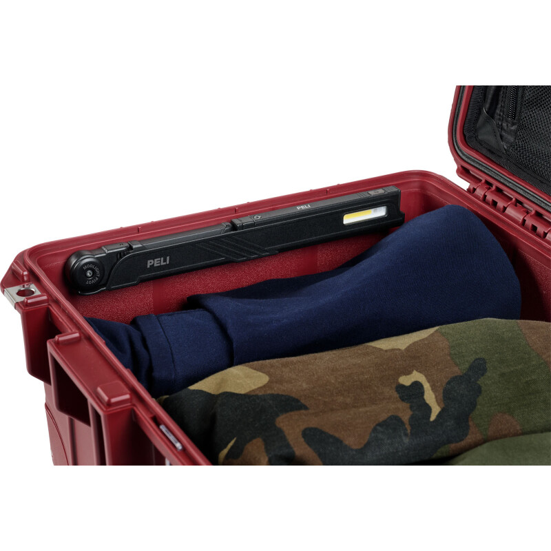 Peli ModLight Pivot Kofferleuchte