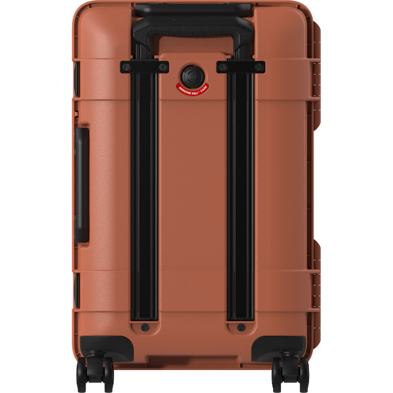 Peli 22" ATX Handgepäck Hartschalenkoffer, Iron Clay