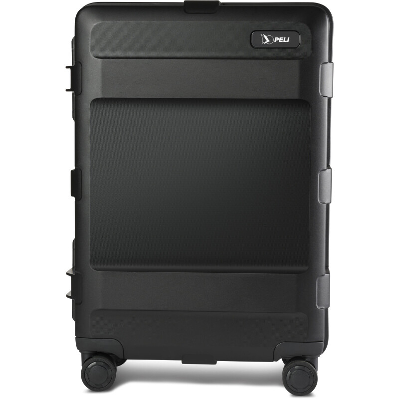 Peli 25" ATX Check-In Hartschalenkoffer, Schwarz