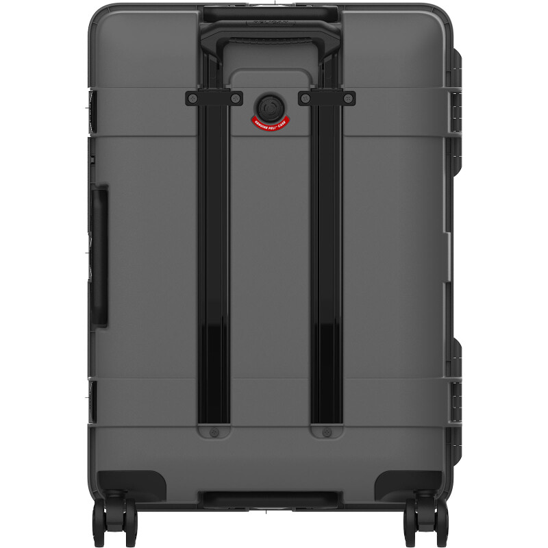 Peli 25" ATX Check-In Hartschalenkoffer, Charcoal