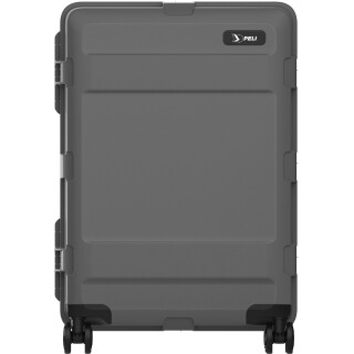 Peli 25" ATX Check-In Hartschalenkoffer, Charcoal