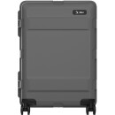 Peli 25" ATX Check-In Hartschalenkoffer, Charcoal
