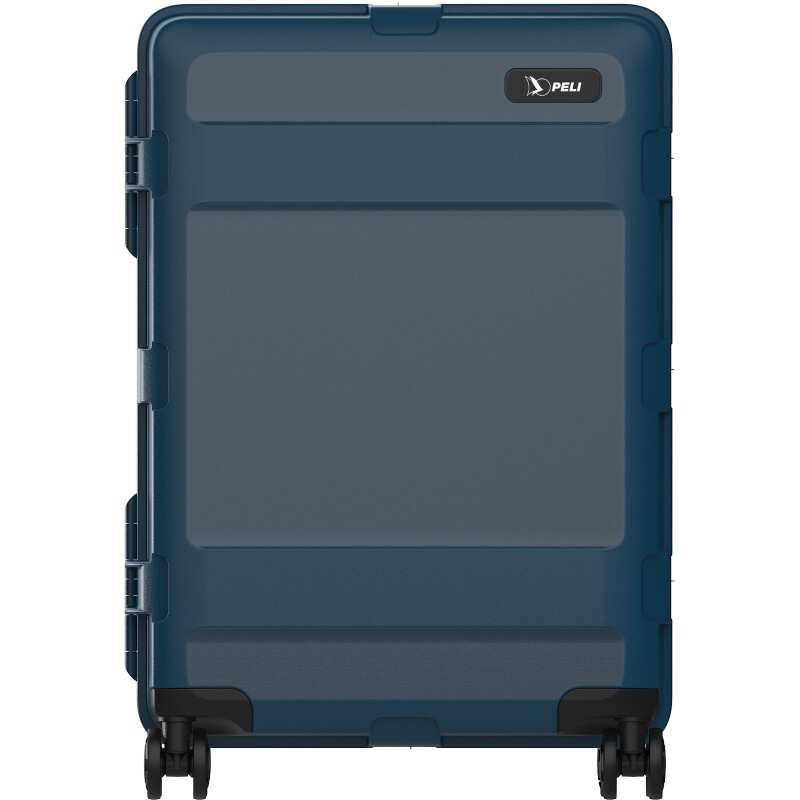 Peli 25" ATX Check-In Hartschalenkoffer, Indigo
