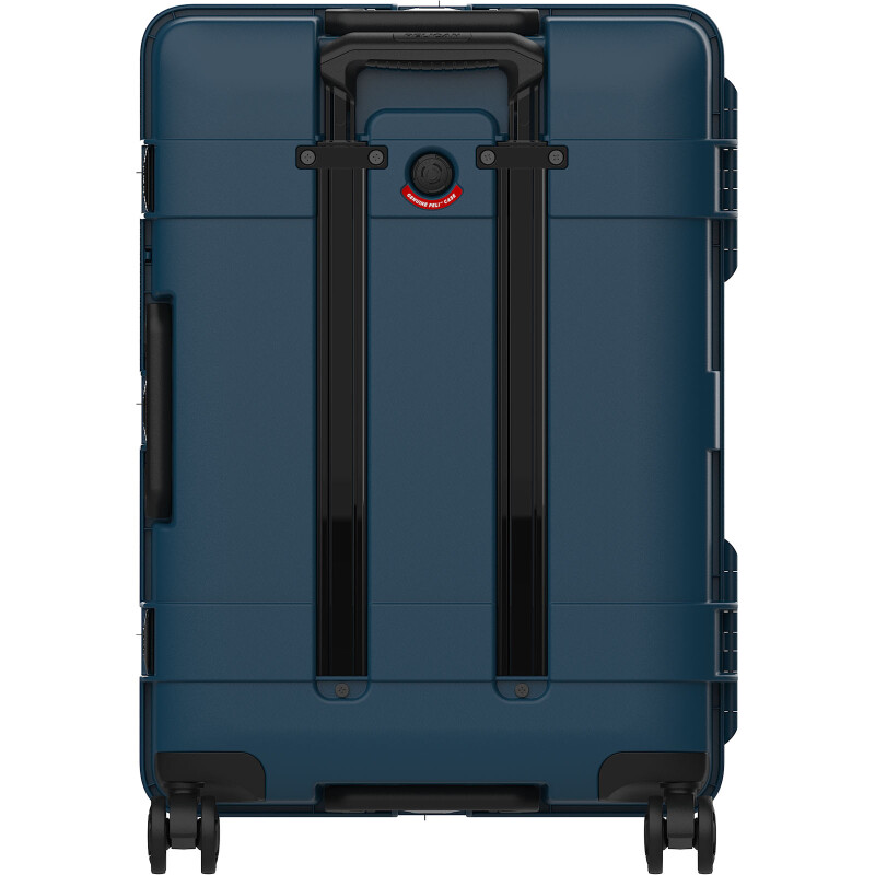 Peli 25" ATX Check-In Hartschalenkoffer, Indigo