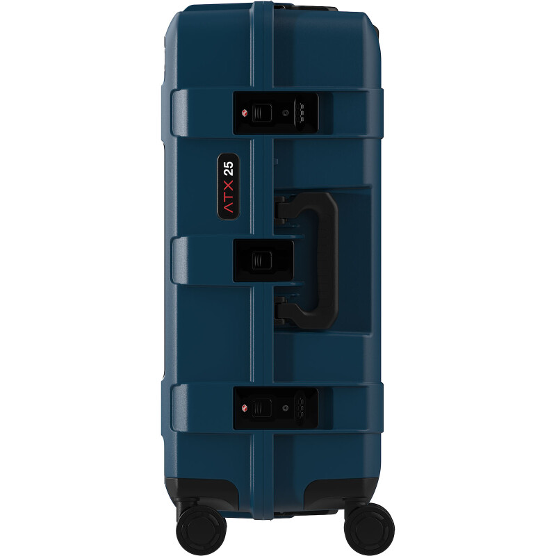 Peli 25" ATX Check-In Hartschalenkoffer, Indigo