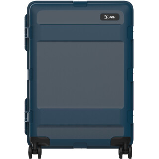 Peli 25" ATX Check-In Hartschalenkoffer, Indigo