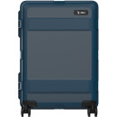Peli 25" ATX Check-In Hartschalenkoffer, Indigo