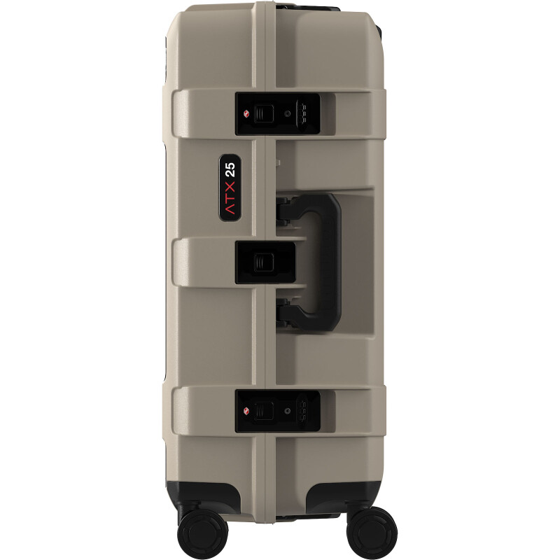 Peli 25" ATX Check-In Hartschalenkoffer, Sand
