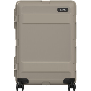 Peli 25" ATX Check-In Hartschalenkoffer, Sand