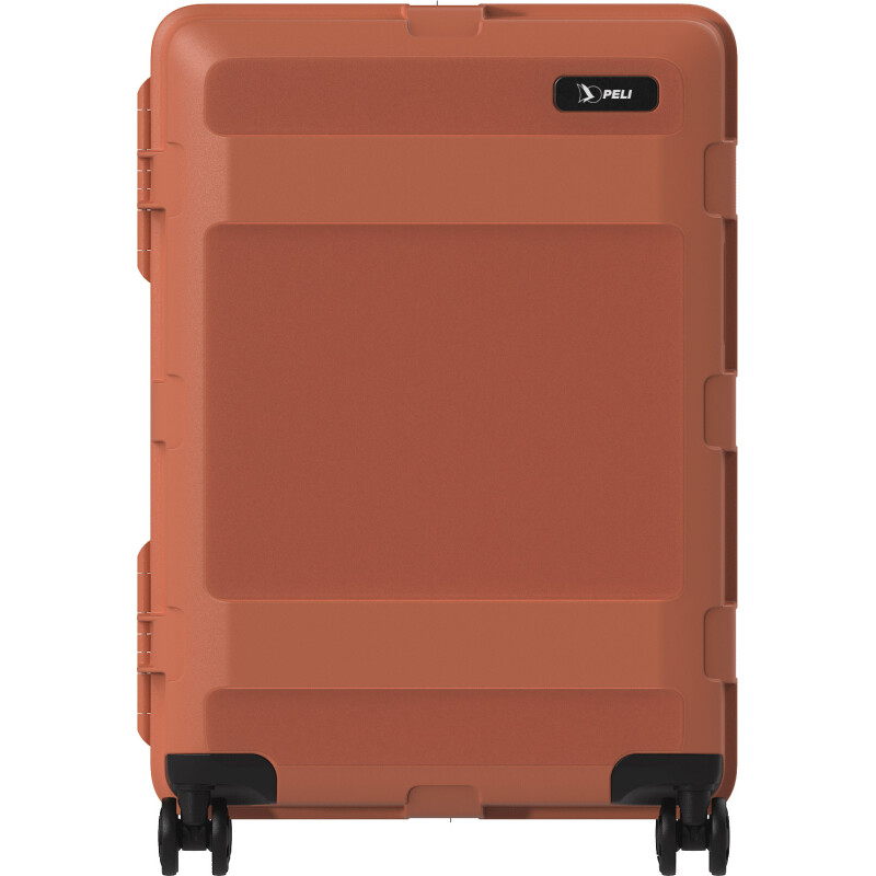 Peli 25" ATX Check-In Hartschalenkoffer, Iron Clay