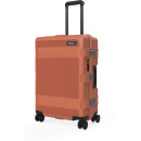 Peli 25" ATX Check-In Hartschalenkoffer, Iron Clay