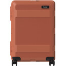 Peli 25" ATX Check-In Hartschalenkoffer, Iron Clay
