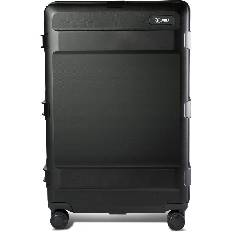 Peli 30" ATX Check-In Hartschalenkoffer, Schwarz