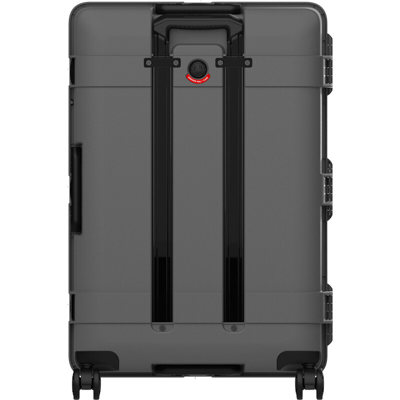 Peli 30" ATX Check-In Hartschalenkoffer, Charcoal