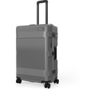Peli 30" ATX Check-In Hartschalenkoffer, Charcoal