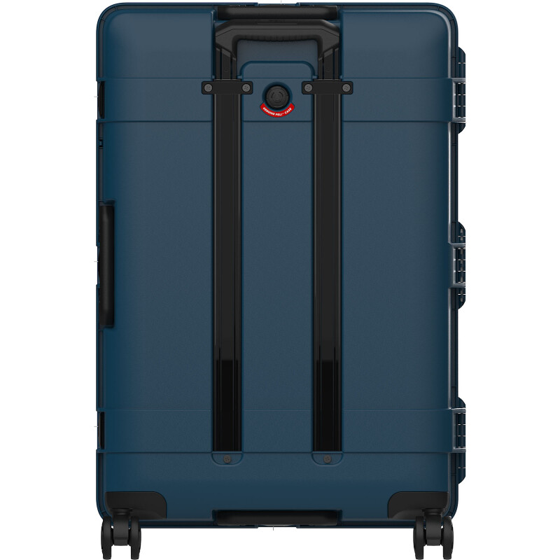 Peli 30" ATX Check-In Hartschalenkoffer, Indigo