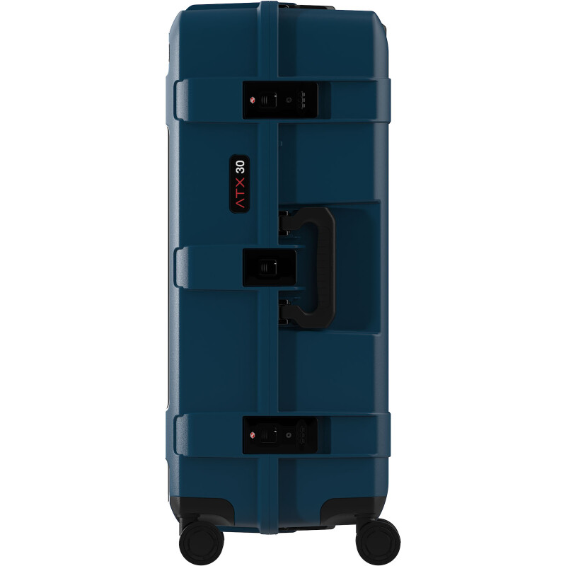 Peli 30" ATX Check-In Hartschalenkoffer, Indigo