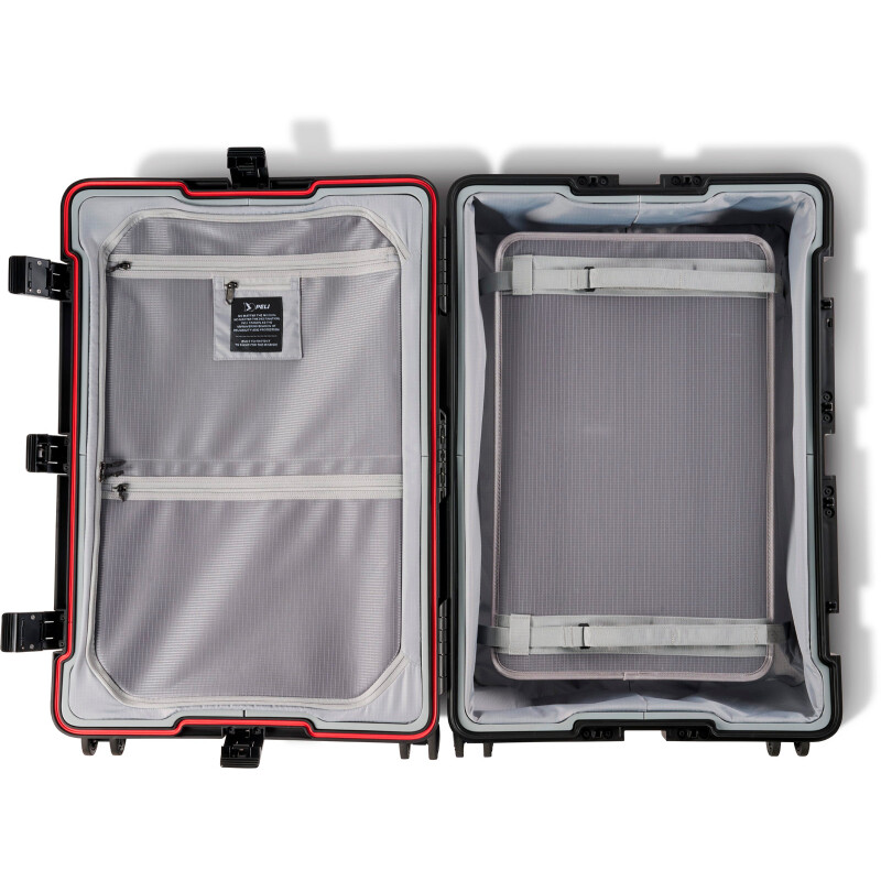 Peli 30" ATX Check-In Hartschalenkoffer, Indigo