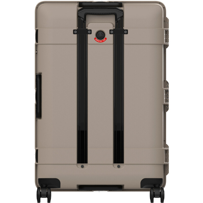 Peli 30" ATX Check-In Hartschalenkoffer, Sand