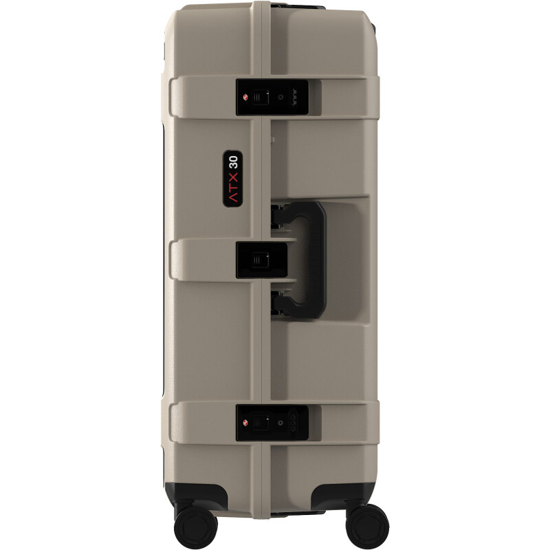 Peli 30" ATX Check-In Hartschalenkoffer, Sand