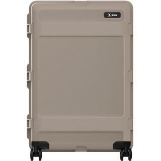 Peli 30" ATX Check-In Hartschalenkoffer, Sand