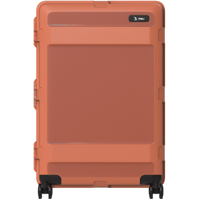 Peli 30" ATX Check-In Hartschalenkoffer, Iron Clay