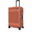 Peli 30" ATX Check-In Hartschalenkoffer, Iron Clay