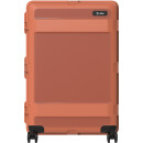 Peli 30" ATX Check-In Hartschalenkoffer, Iron Clay