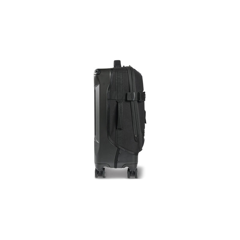 Torba podróżna Peli 22'' Aegis Rolling Duffel, 4 kółka, czarna