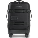 Peli 22 Aegis Rolling Duffel, 4 Rollen, Schwarz