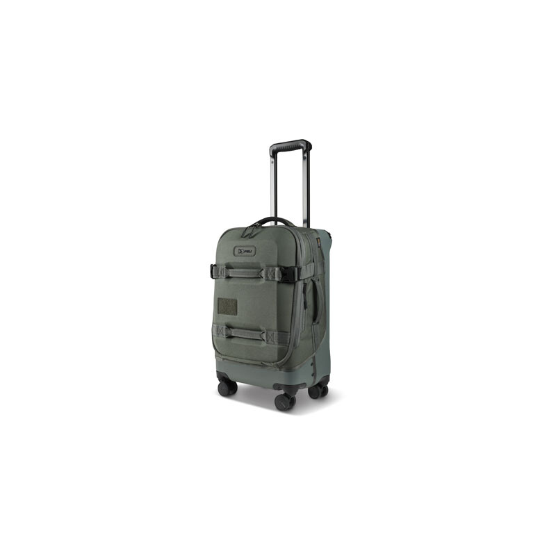 Peli 22'' Aegis Rolling Duffel, 4 wheels, Charcoal