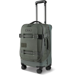 Peli 22'' Aegis Rolling Duffel, 4 wheels, Charcoal