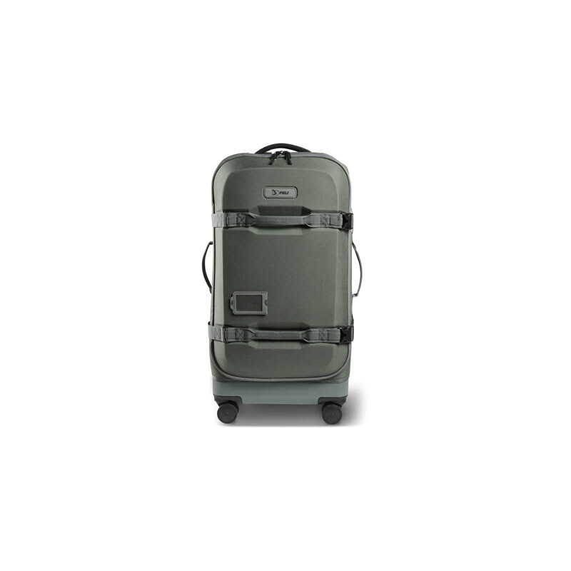 Borsa da viaggio con rotelle Peli 30'' Aegis, Charcoal