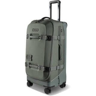 Borsa da viaggio con rotelle Peli 30'' Aegis, Charcoal