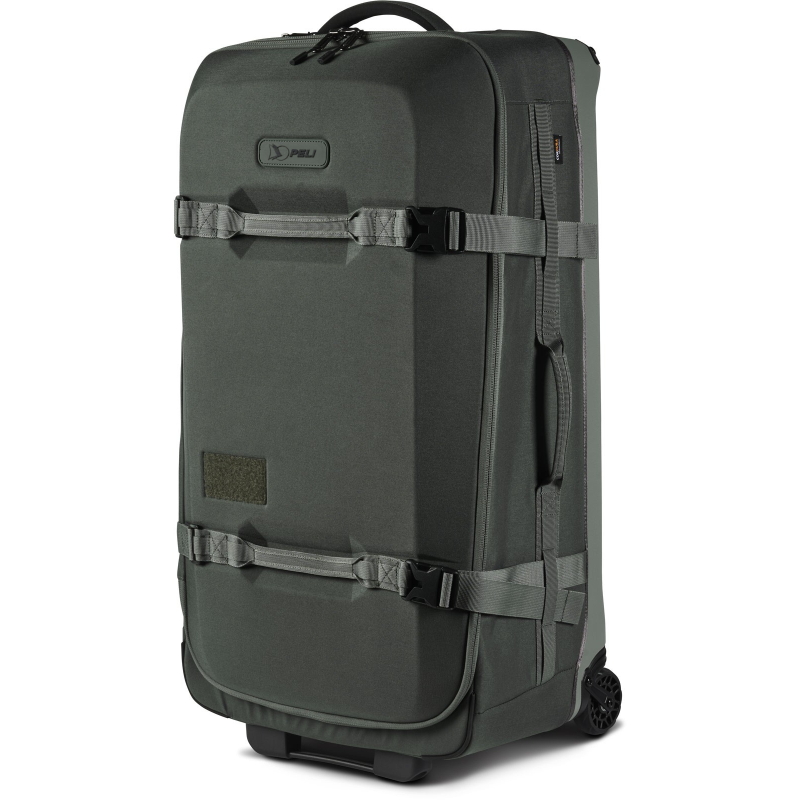 Peli 32'' Aegis Rolling Duffel, Charcoal