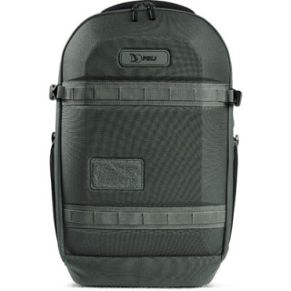 Peli Aegis Travel Pack, 18L, Charcoal