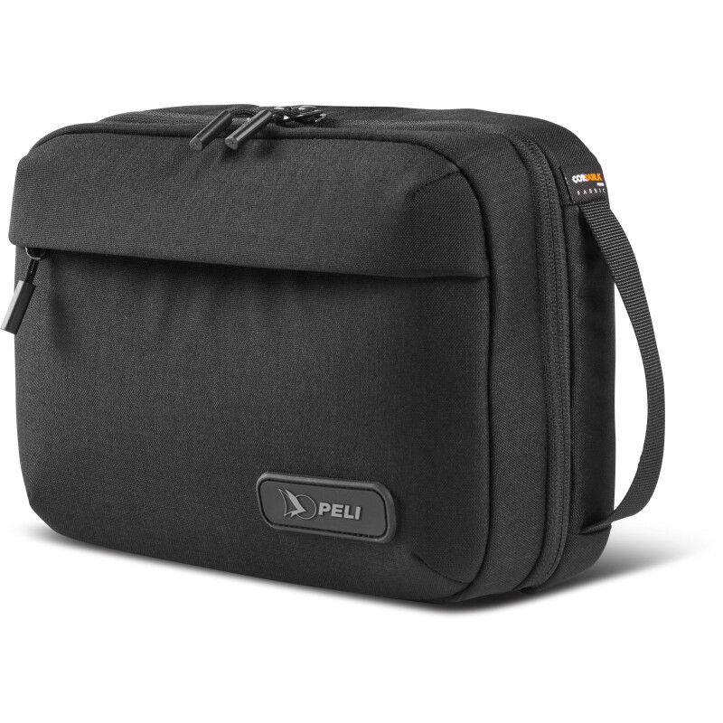 Peli Aegis Kulturtasche, Schwarz