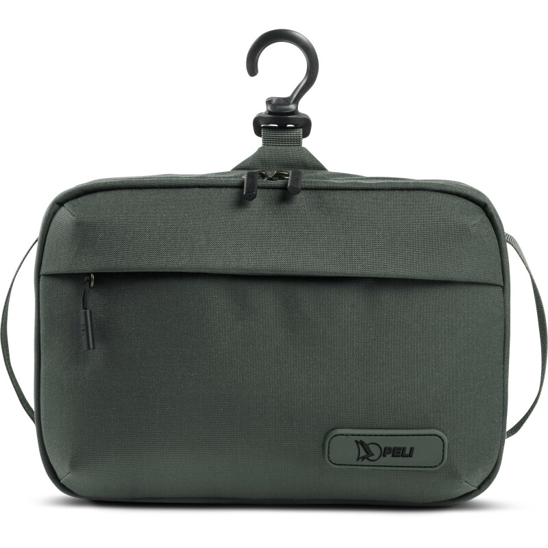 Peli Aegis Kulturtasche, Charcoal