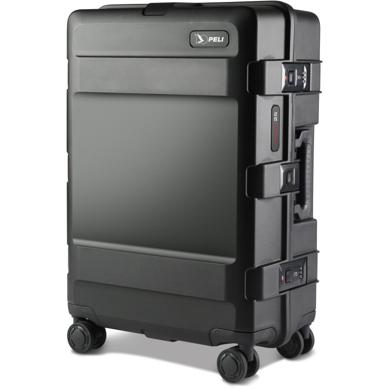 Peli 25" ATX Check-In Hartschalenkoffer