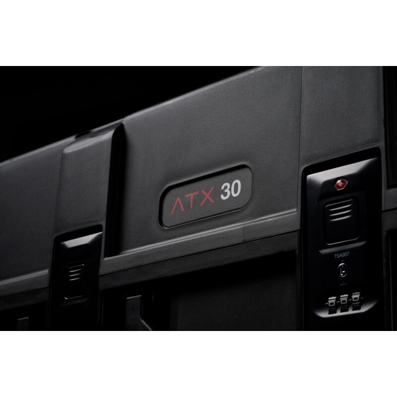 Peli 30" ATX Check-In Hartschalenkoffer