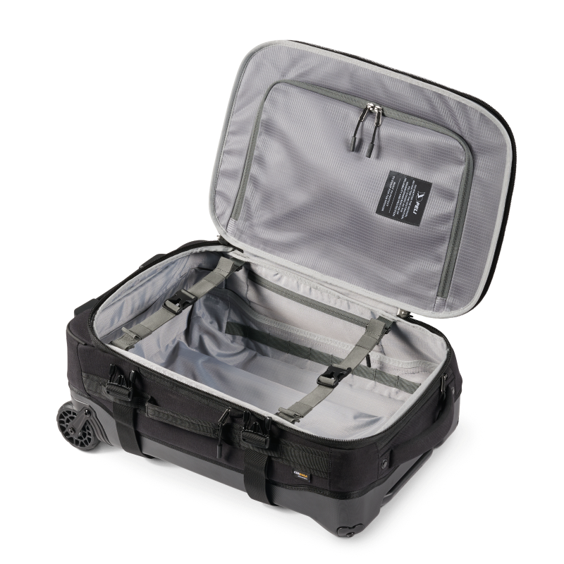 Peli 22 Aegis Rolling Duffel