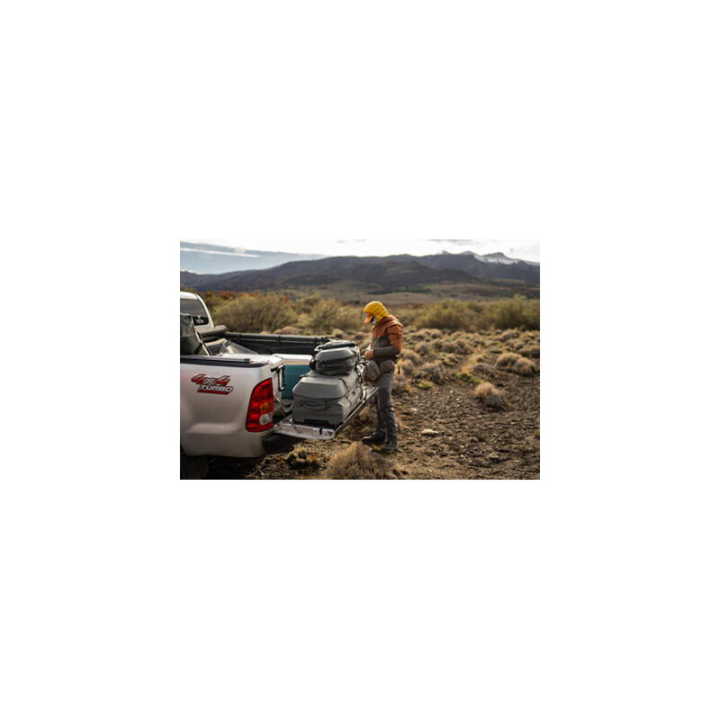Peli 32 Aegis Rolling Duffel